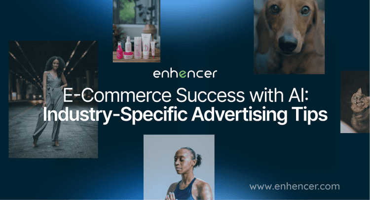 AI Ads for E-Commerce: Industry-Specific Tips