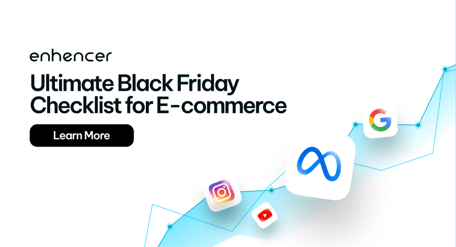 Prepare For Black Friday: E-Commerce Checklist