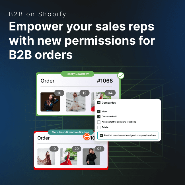 Shopify App Showcase