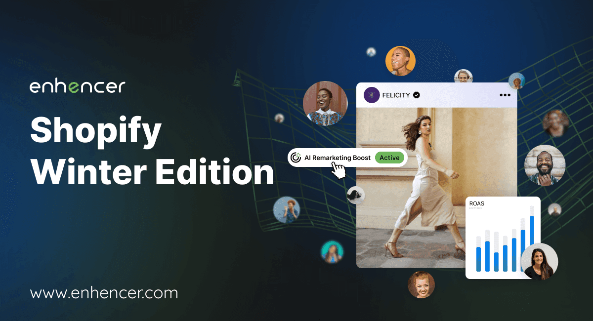 Shopify Winter Edition 2024: New Features & Updates