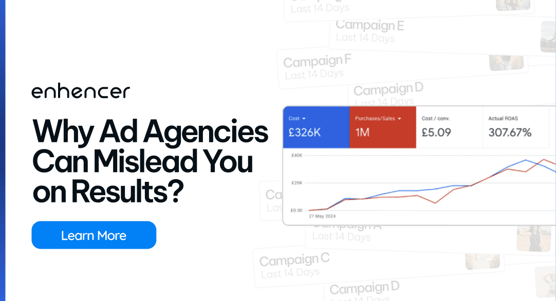The Purchase Illusion: Why Ad Agencies Can Mislead You on Results