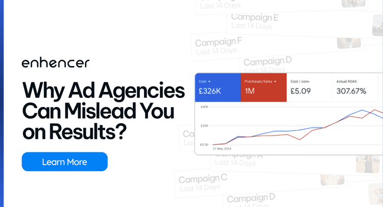 The Purchase Illusion: Why Ad Agencies Can Mislead You on Results