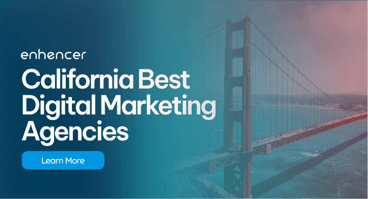 Top Digital Marketing Agencies in California, USA - 2025 Update