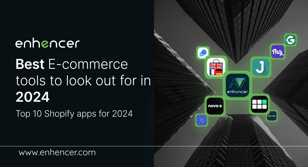 Best Shopify Apps 2024: Top 10 Recommendations
