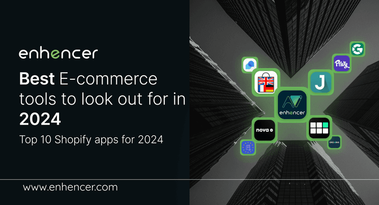 Best Shopify Apps 2024: Top 10 Recommendations