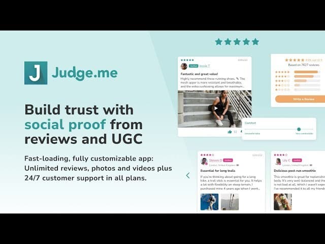 Judgemecapture