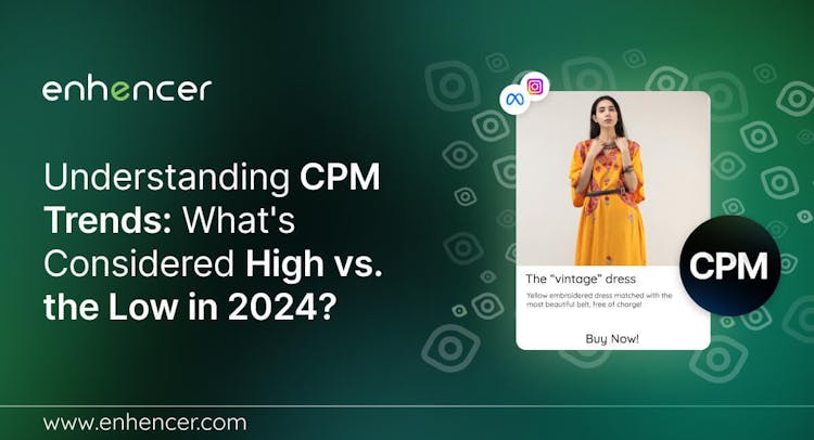 Understanding CPM Trends: What's Considered High vs. the Low in 2024?