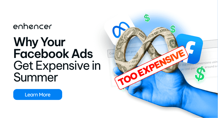 Why Your Facebook Ads Get Expensive in Summer: Blame High Bid