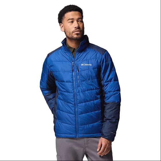 Before Enhencer Columbia Creative 1