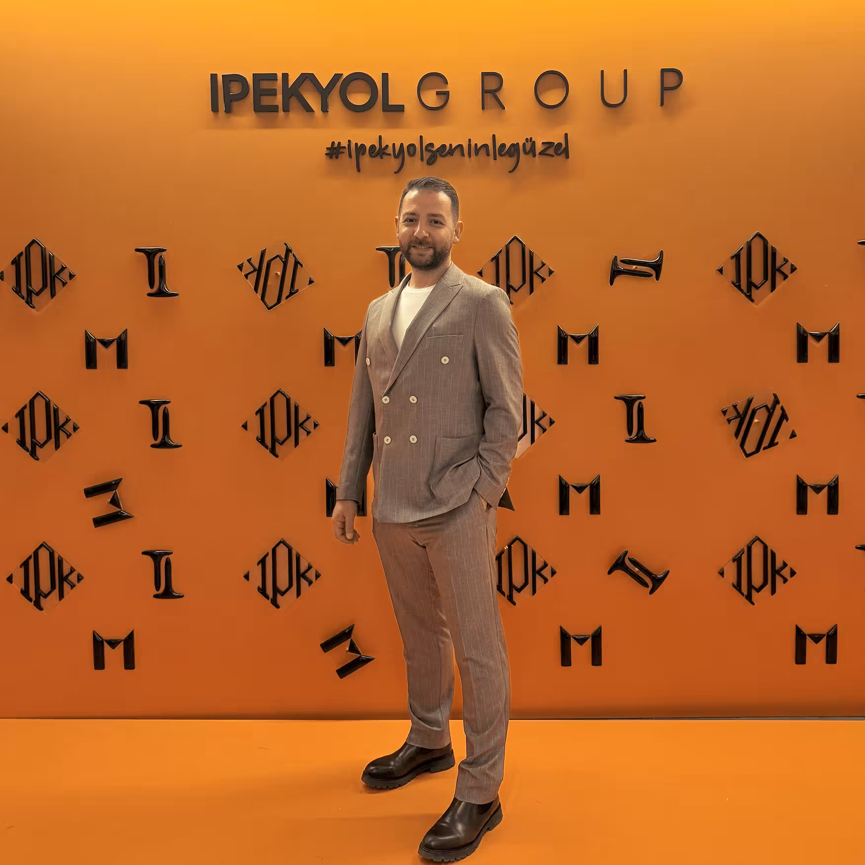 Ertugrul Yıldız, Digital Marketing Manager @ İpekyol