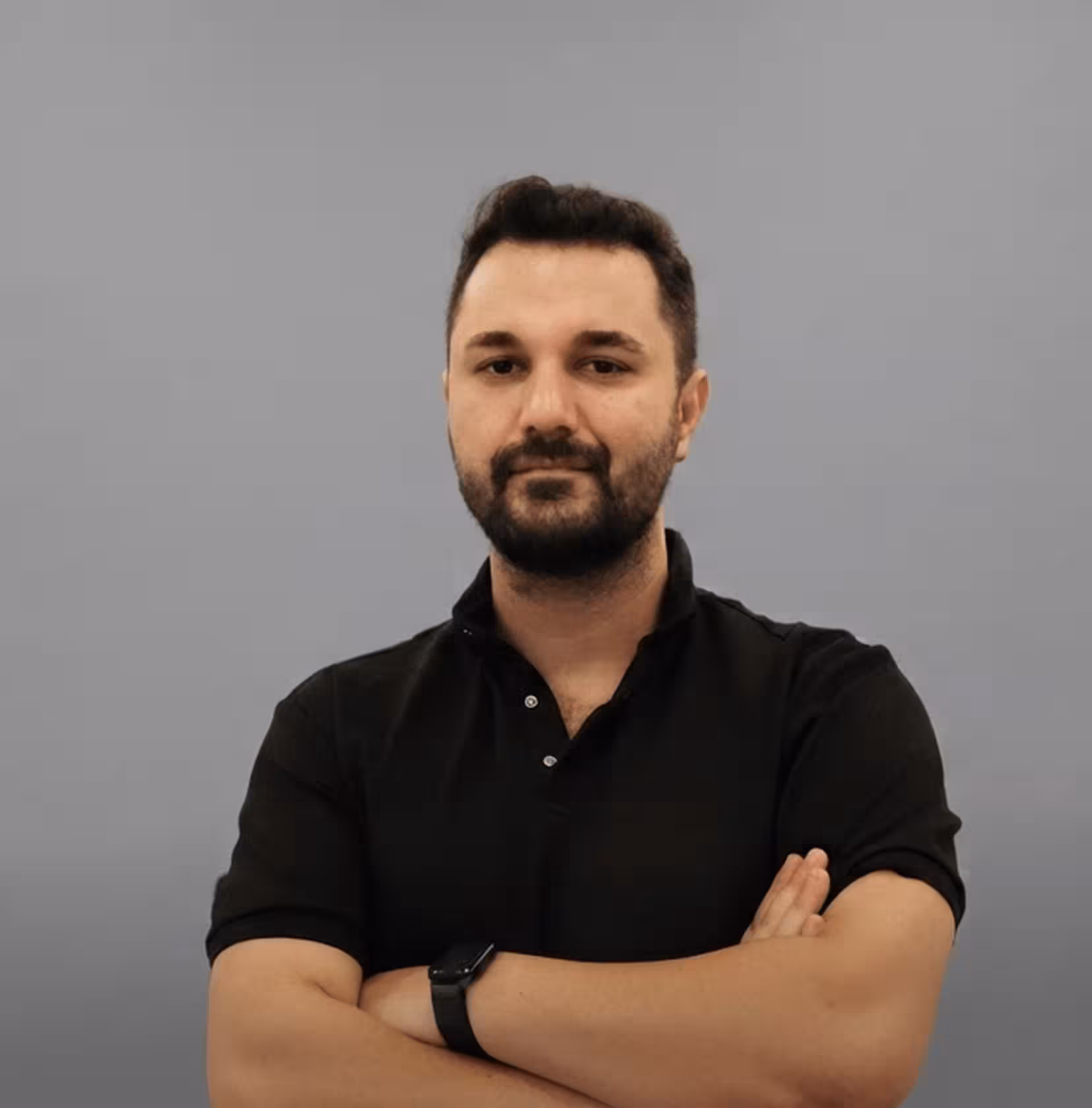Emre Karipçin, Digital Marketing Manager @ Soley