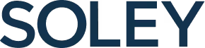 The Soley brand logo