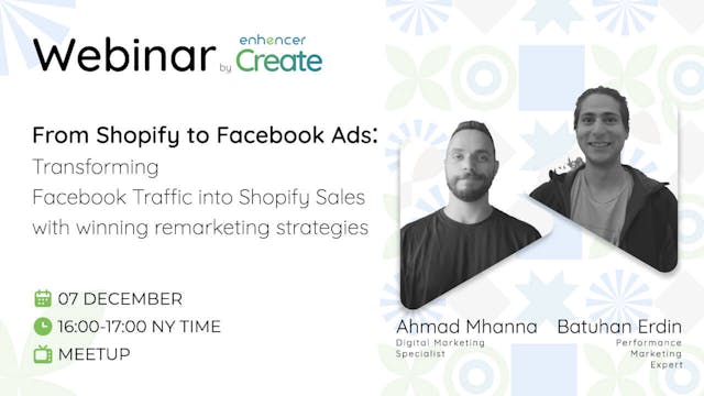 Turning Website Traffic into Shopify Sales with Facebook Remarketing strategies