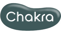 trusted by Chakra logo