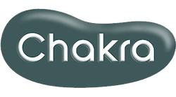 trusted by Chakra logo