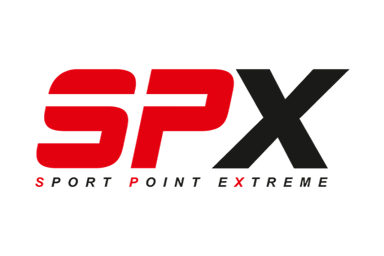 trusted by SPX logo