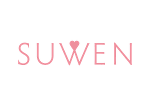 trusted by suwen logo