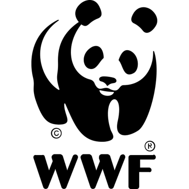trusted by wwf logo