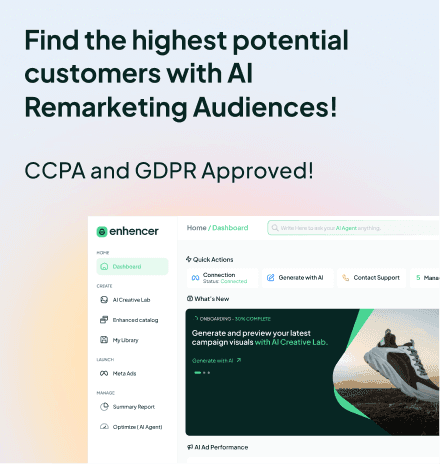 Enterprise feature 1