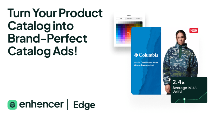Enterprise-Grade AI Catalog Ads - Turn Your Product Catalog into Professional Brand Creatives