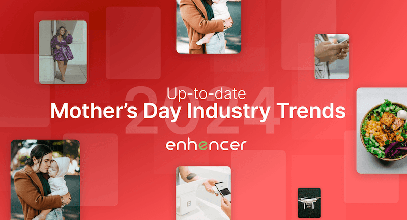 your mother's day campaign timeline