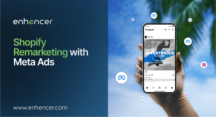 Shopify Remarketing with Meta Ads Shopify Remarketing with Meta Ads