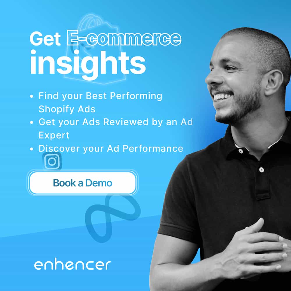 get ecommerce insights