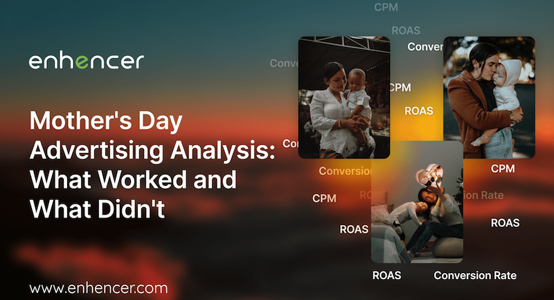 Mother's Day Advertising Analysis: What Worked & Key Metrics