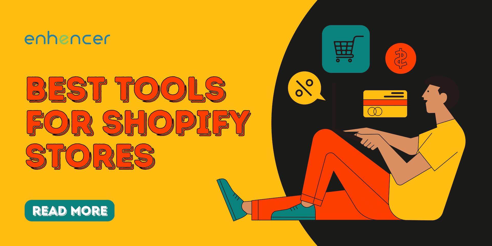 Must-Have Tools for Better Shopify Store Results