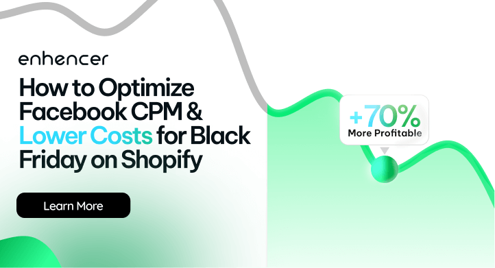 Optimize Facebook CPM & Lower Costs for Black Friday on Shopify