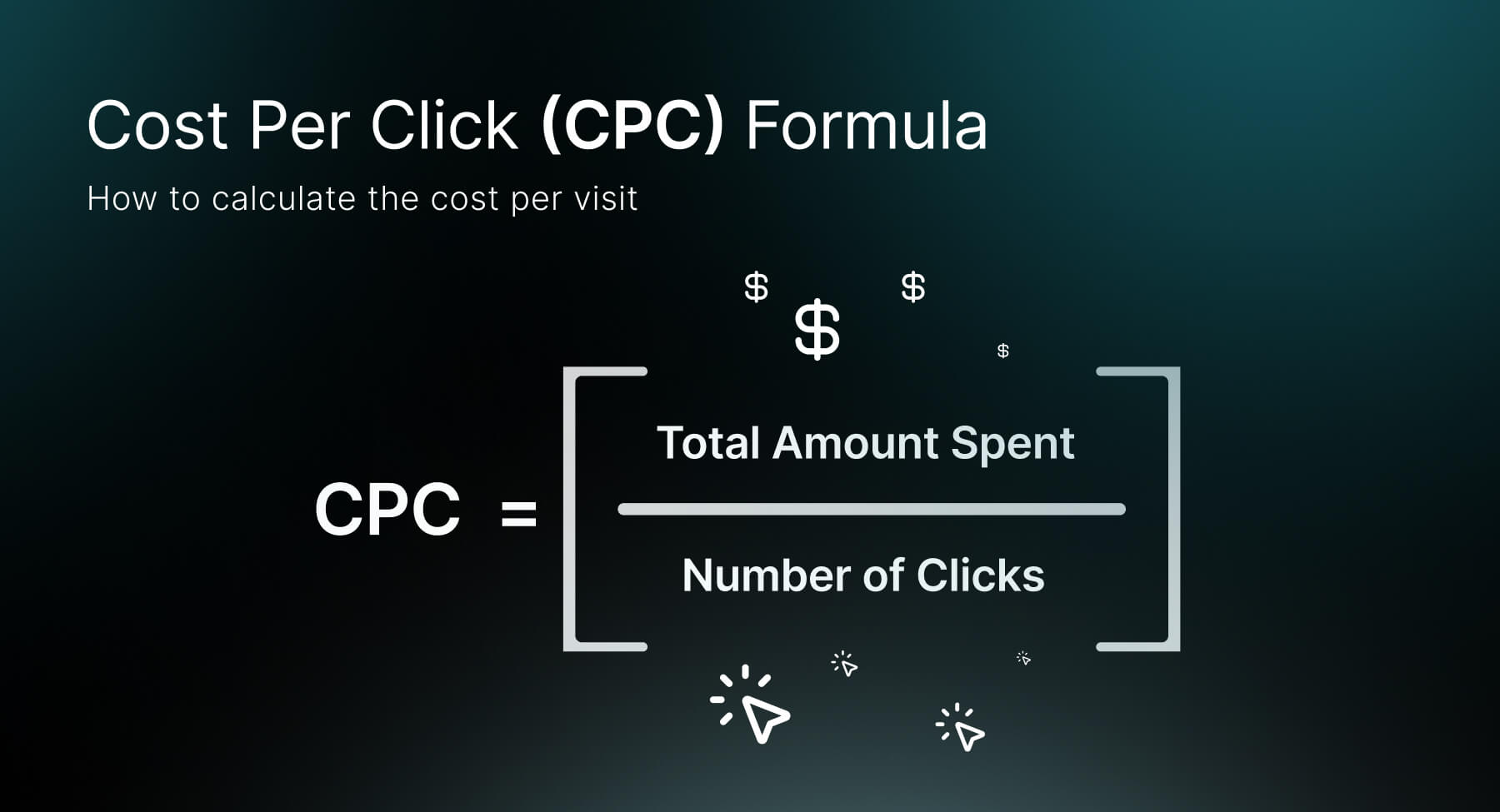 cost-per-result-formula